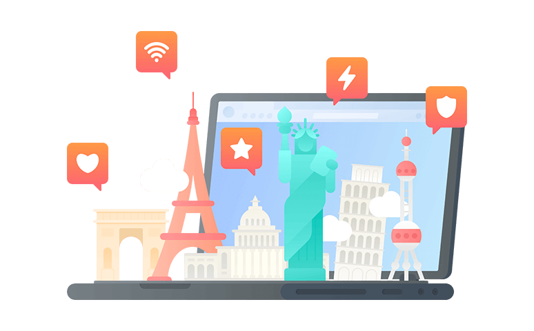 圣基茨和尼维斯回国vpn - 返华APP